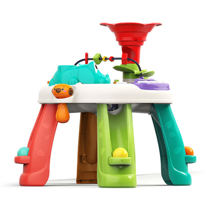 Mesa Aprende y Descubre | Hola Toys