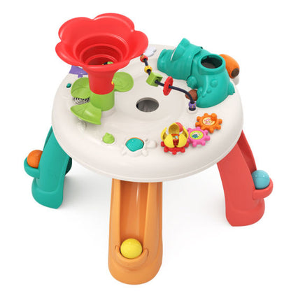 Mesa Aprende y Descubre | Hola Toys