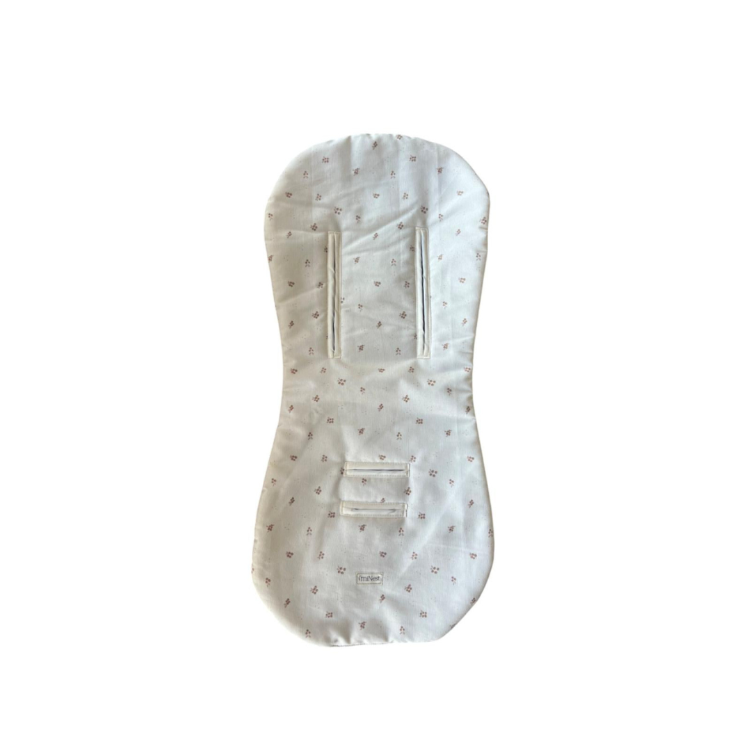 Protector Coche - Blossom Camel | miNest