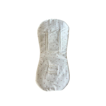 Protector Coche - Blossom Camel | miNest