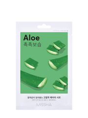 MISSHA Airy Fit Sheet Mask Aloe 19g