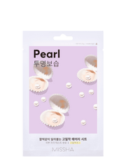 MISSHA Airy Fit Sheet Mask Pearl 19g