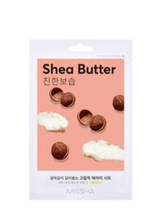 MISSHA Airy Fit Sheet Mask Shea Butter 19g
