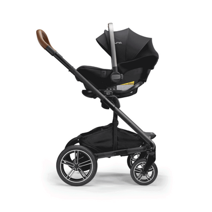 Arma tu Travel System: Mixx Next | Nuna