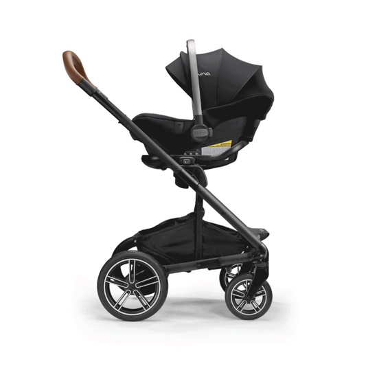 Arma tu Travel System: Mixx Next | Nuna