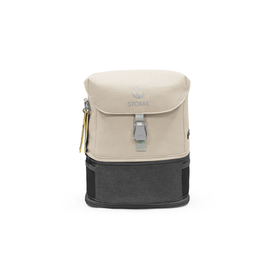 Mochila JetKids™ - Blanco Lunar | Stokke