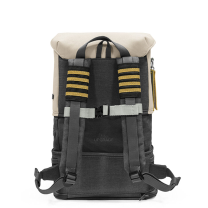 Mochila JetKids™ - Blanco Lunar | Stokke