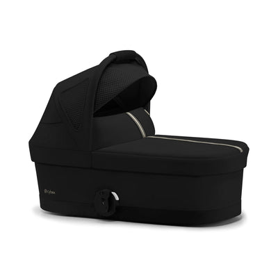 Moisés Cot S - Moon Black | CYBEX