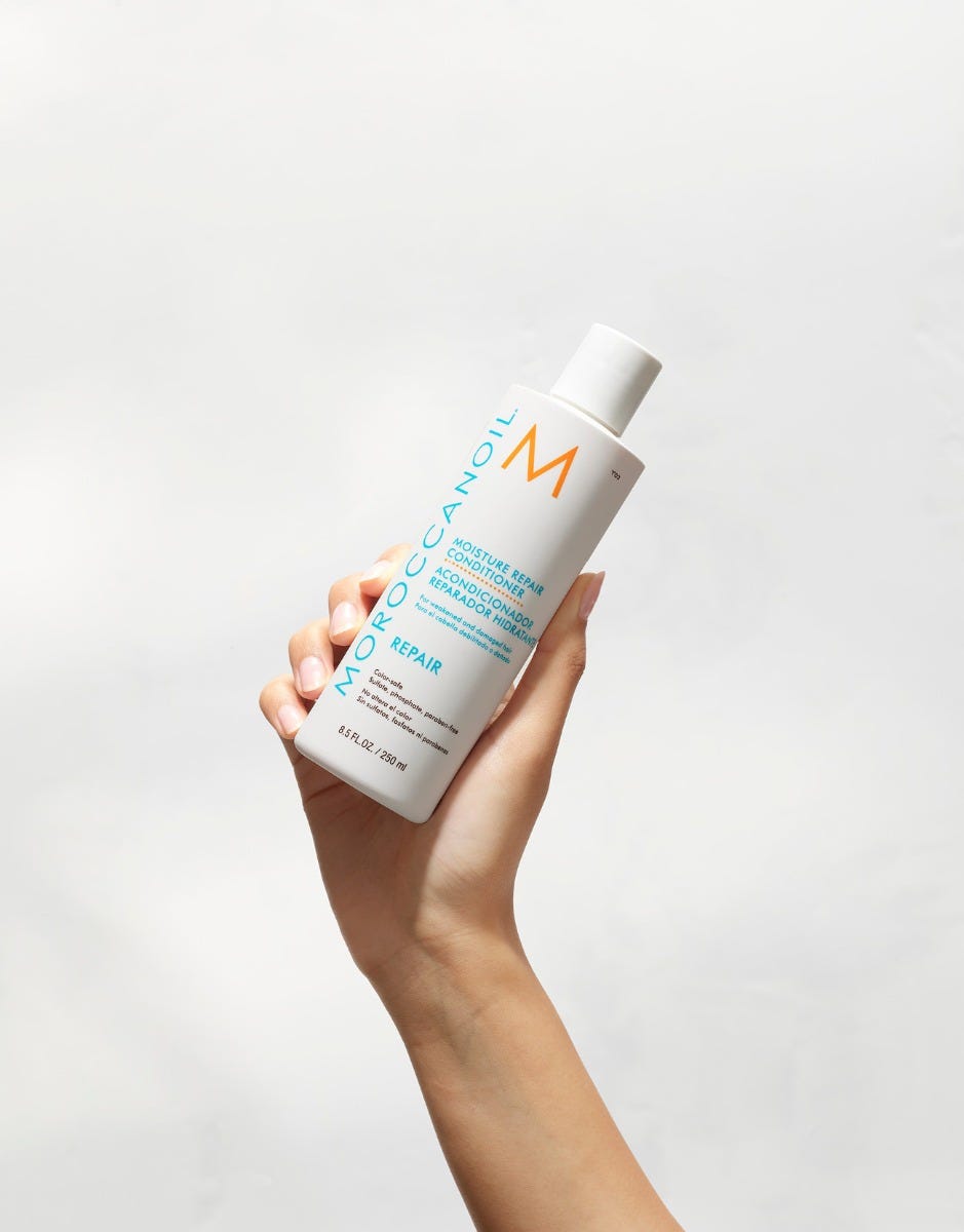 MOROCCANOIL Moisture Repair Conditioner