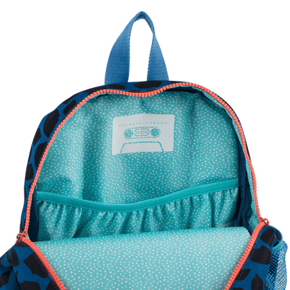 Mochila Puce Pilou | Moulin Roty