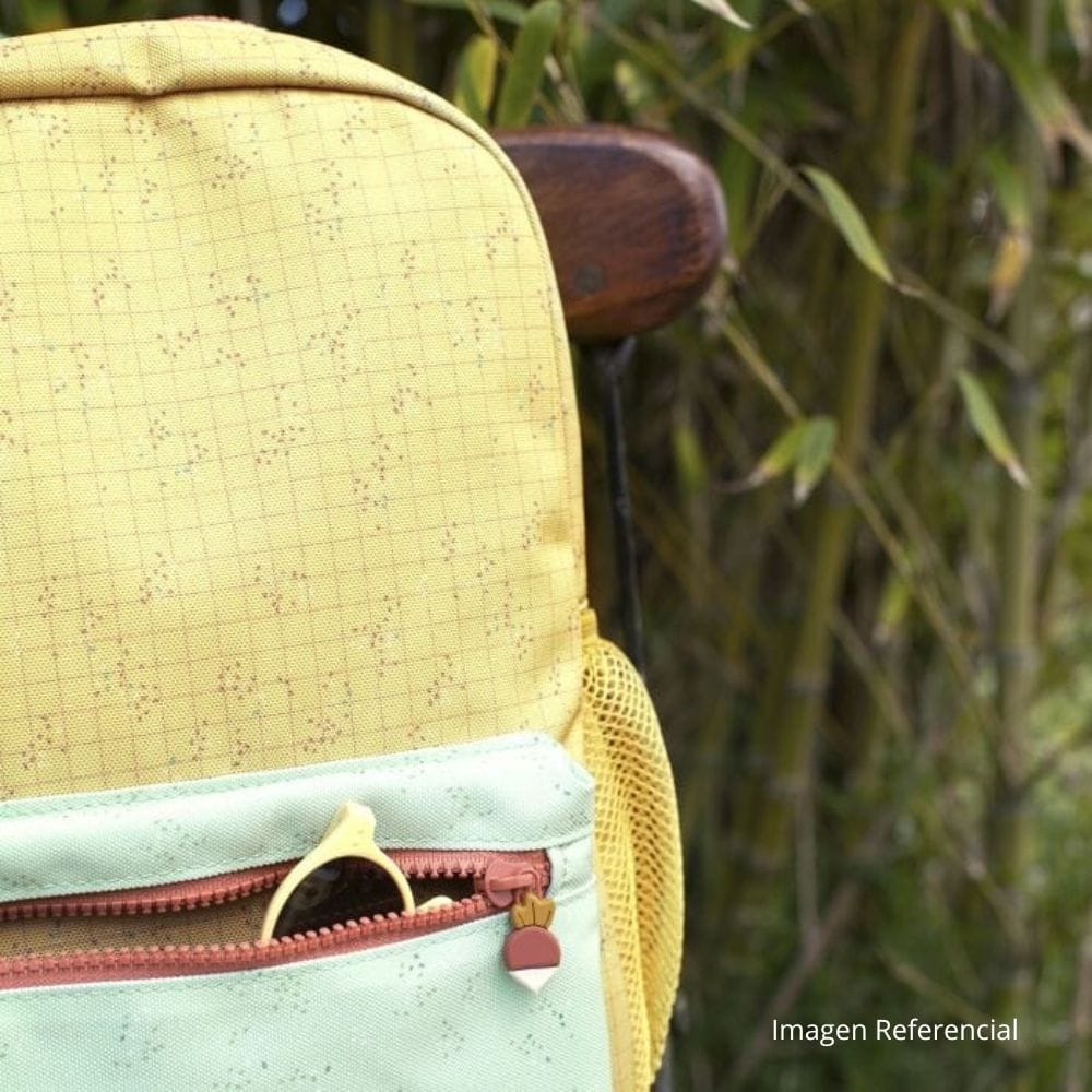 Mochila Trois Petits Lapins | Moulin Roty