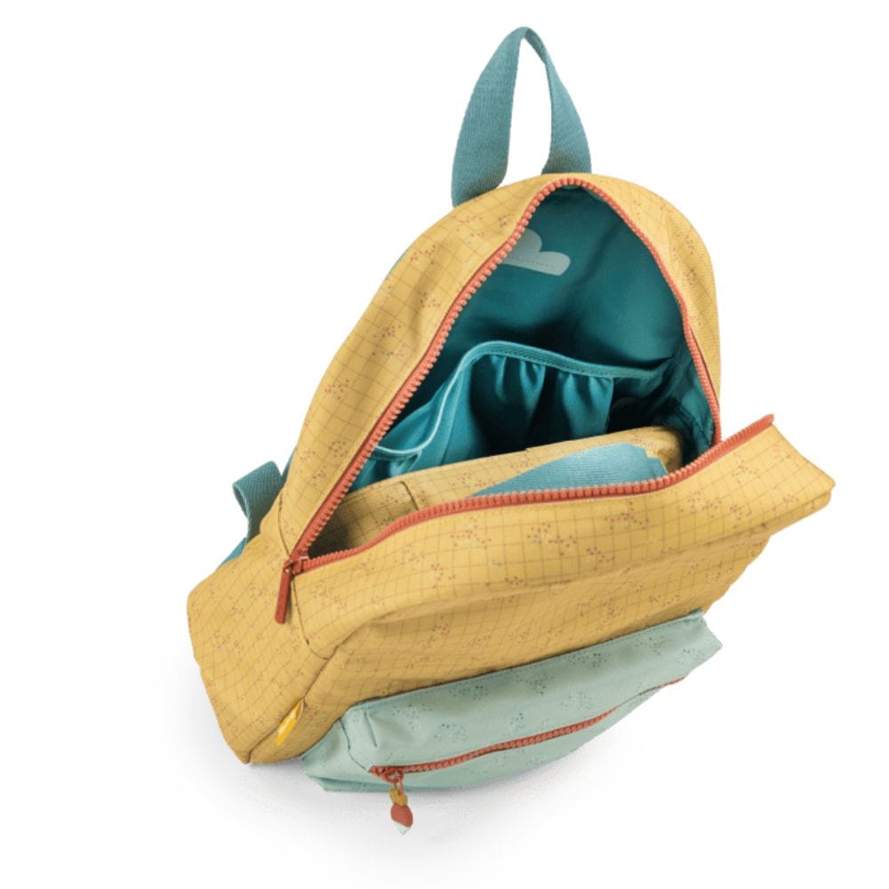 Mochila Trois Petits Lapins | Moulin Roty