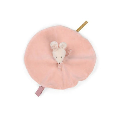 Tuto Doudou - Ratoncita Rosa | Moulin Roty