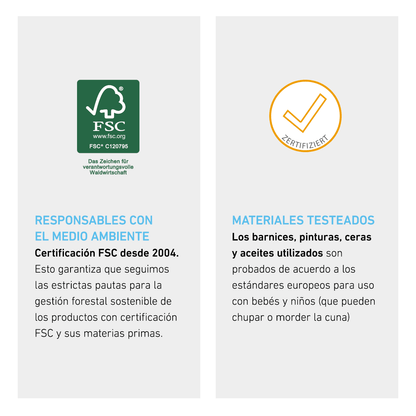 Mudador Tela 50x70 Pinolino - Pinolino-MiniNuts