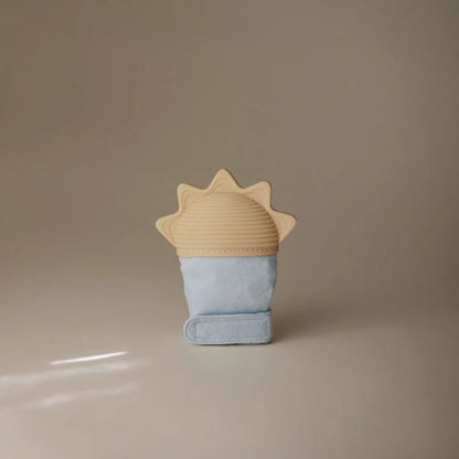 Mitón Mordedor de Dentición - Sol | Mushie