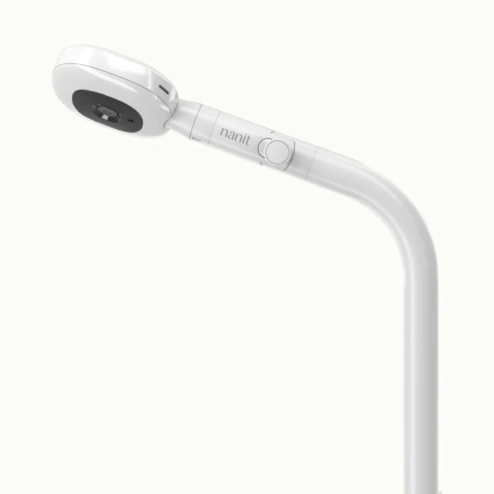 Monitor Inteligente para Bebé Nanit Pro + Soporte de Piso (Gen 2) + Breathing Band | Nanit