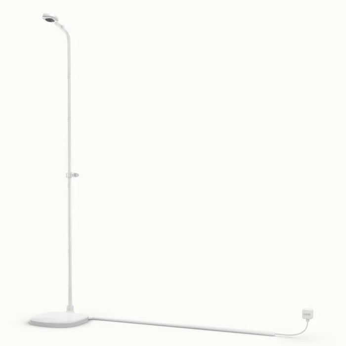 Monitor Inteligente para Bebé Nanit Pro + Soporte de Piso (Gen 2) + Breathing Band | Nanit