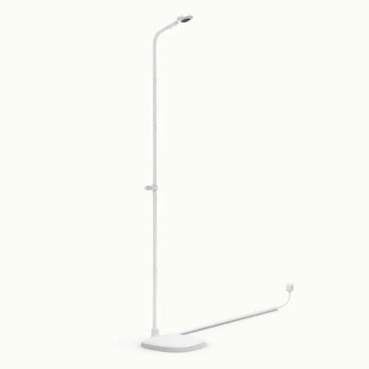Monitor Inteligente para Bebé Nanit Pro + Soporte de Piso (Gen 2) + Breathing Band | Nanit