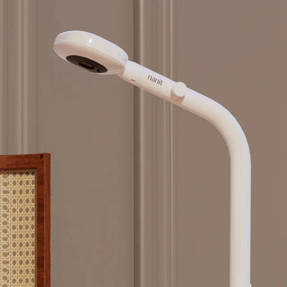 Monitor Inteligente para Bebé Nanit Pro + Soporte de Piso (Gen 2) + Breathing Band | Nanit