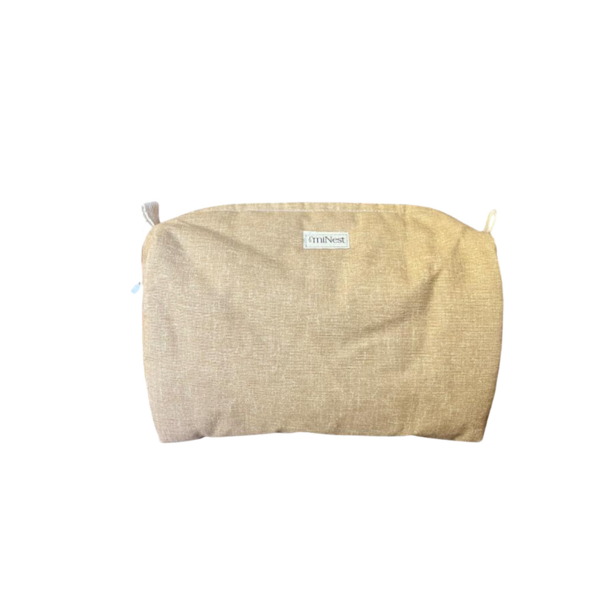 Neceser - Camel | miNest