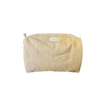 Neceser - Camel | miNest