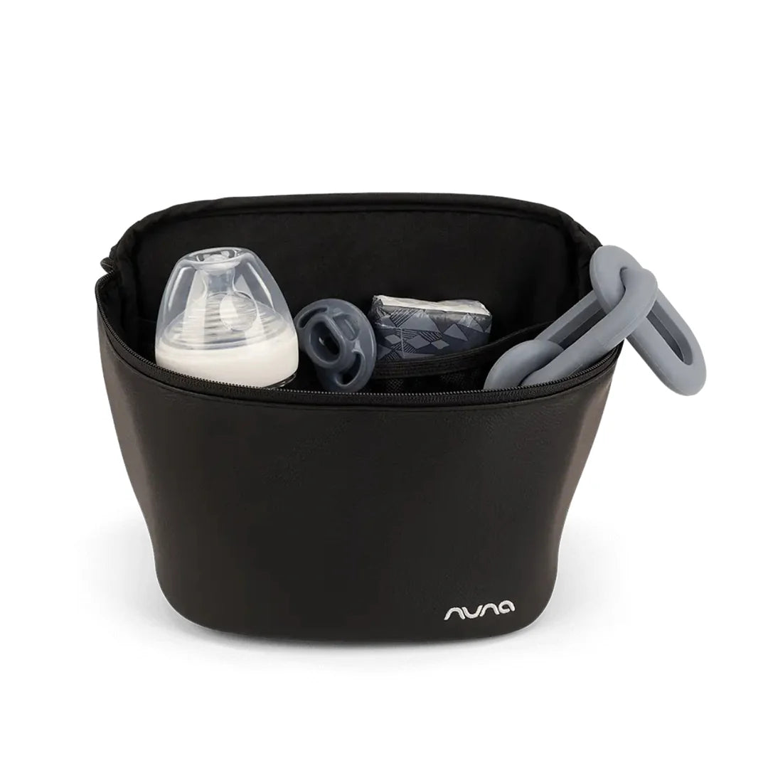 Mochila Maternal Essential Bag - Caviar | Nuna