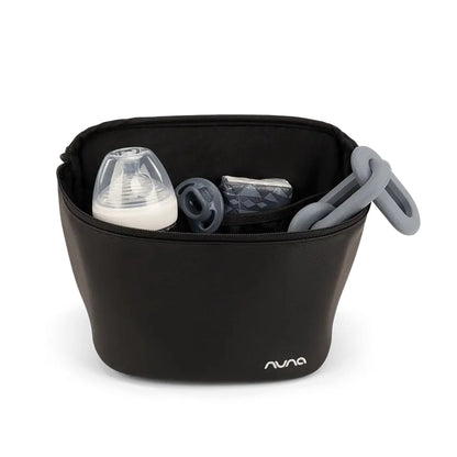 Mochila Maternal Essential Bag - Caviar | Nuna