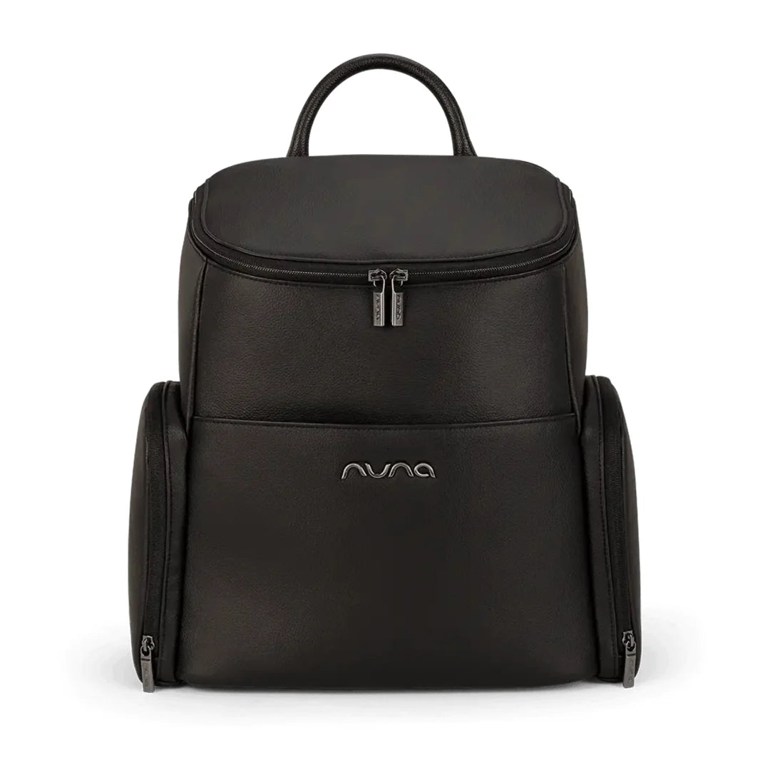 Mochila Maternal Essential Bag - Caviar | Nuna