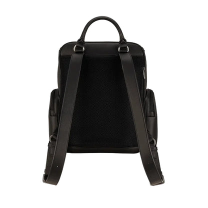 Mochila Maternal Essential Bag - Caviar | Nuna