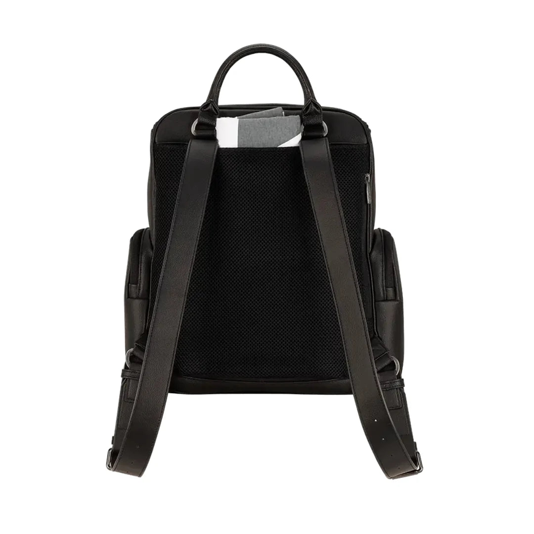 Mochila Maternal Essential Bag - Caviar | Nuna