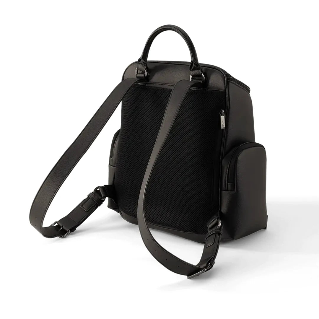 Mochila Maternal Essential Bag - Caviar | Nuna