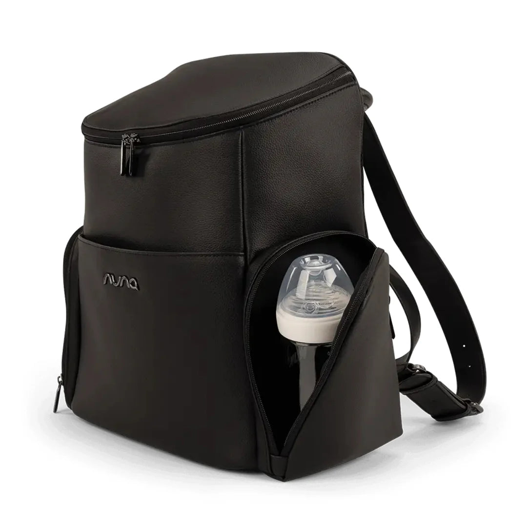 Mochila Maternal Essential Bag - Caviar | Nuna
