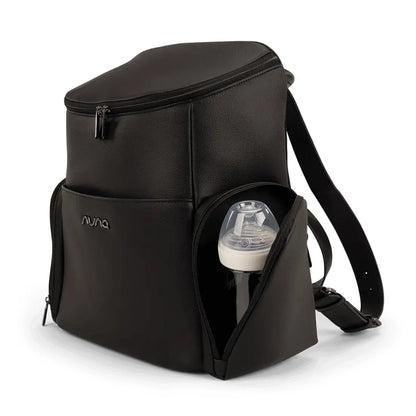 Mochila Maternal Essential Bag - Caviar | Nuna