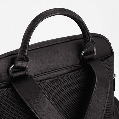 Mochila Maternal Essential Bag - Caviar | Nuna