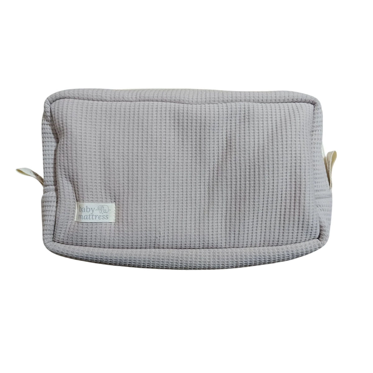 Neceser - Nude Waffle | Baby Mattress