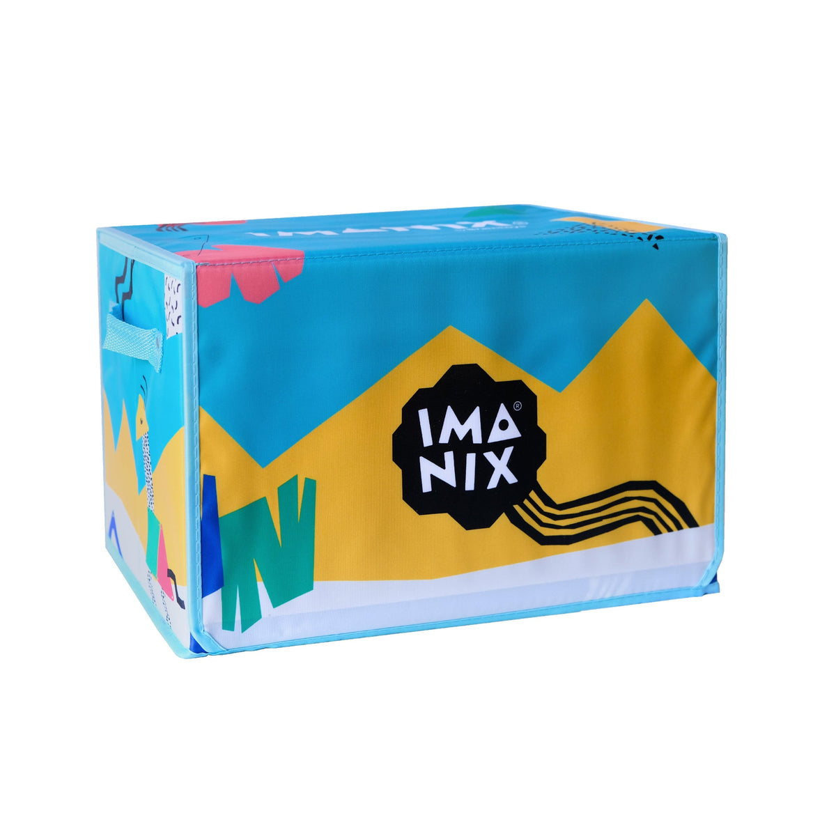 Imanix Play Box | Imanix