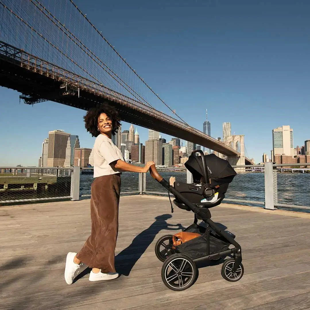 Arma tu Travel System: Mixx Next | Nuna