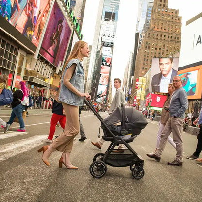 Arma tu Travel System:  TRIV Next | Nuna