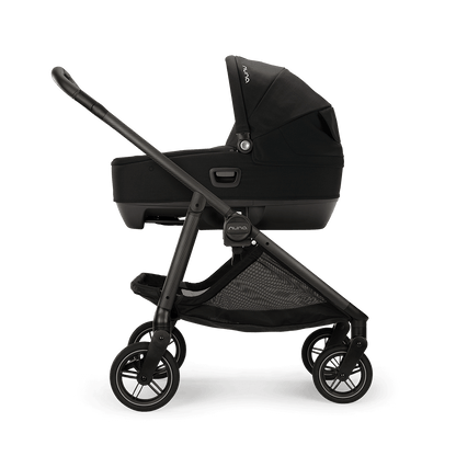 Coche de Paseo SWIV - Caviar | Nuna