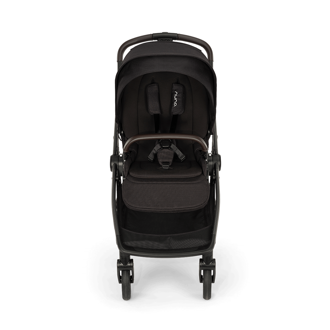Coche de Paseo SWIV - Caviar | Nuna