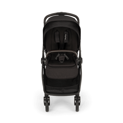 Coche de Paseo SWIV - Caviar | Nuna