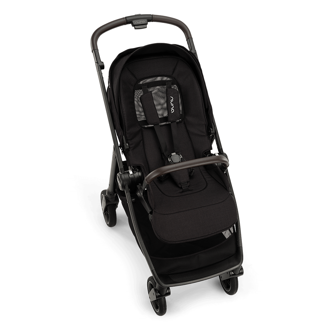 Coche de Paseo SWIV - Caviar | Nuna