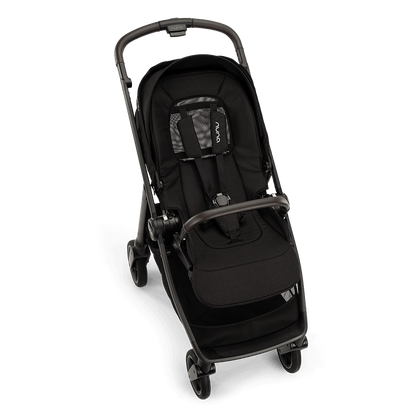 Coche de Paseo SWIV - Caviar | Nuna