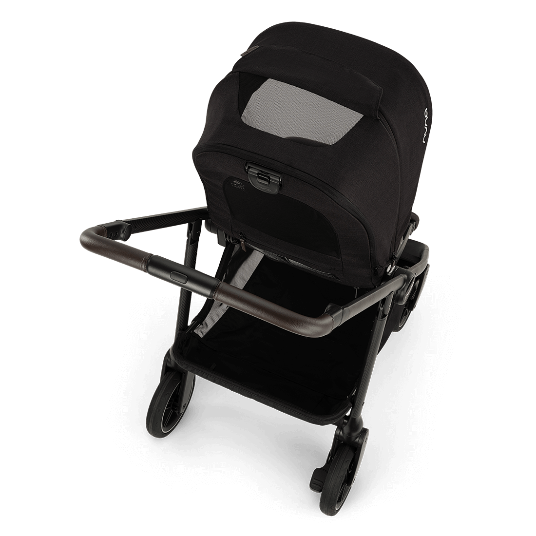 Coche de Paseo SWIV - Caviar | Nuna