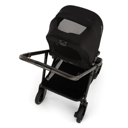 Coche de Paseo SWIV - Caviar | Nuna