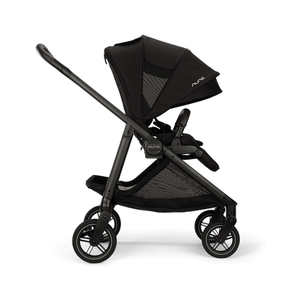 Coche de Paseo SWIV - Caviar | Nuna