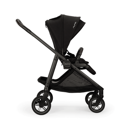 Coche de Paseo SWIV - Caviar | Nuna