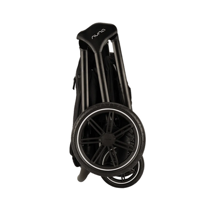 Coche de Paseo Triv™ lx - Caviar | Nuna