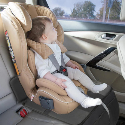 Protector de Asiento de Auto Easy Clean para Silla de Bebé | Bebesit
