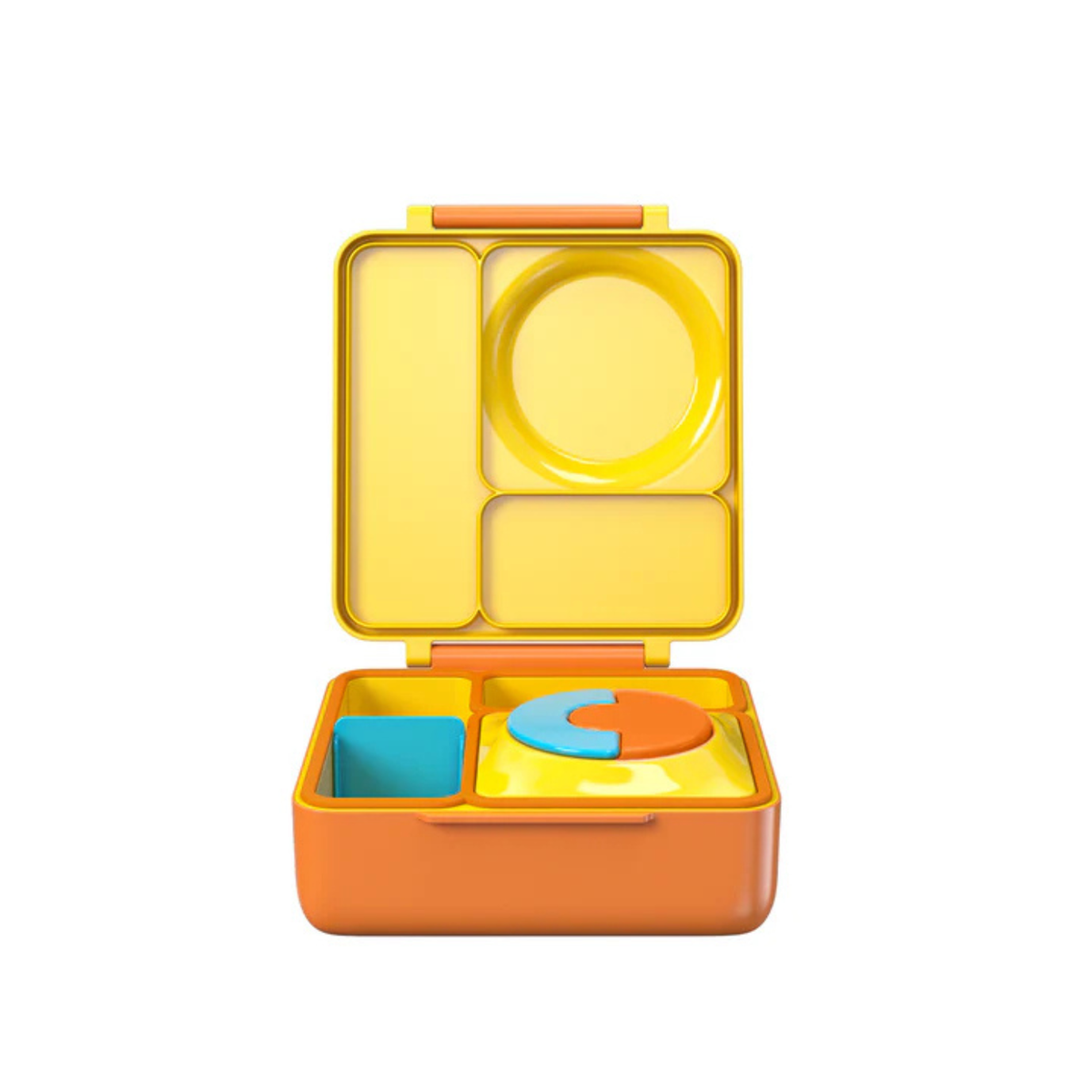 Sello de Tapa de Repuesto para Lonchera OmieBox® - Sunshine | Omie
